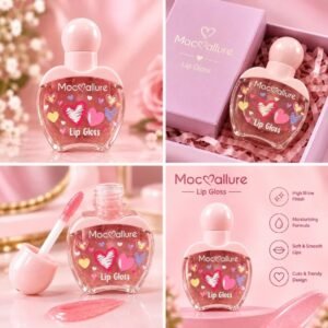 Mocallure lip gloss