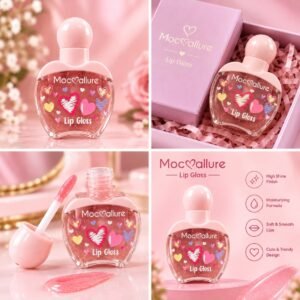 Mocallure lip gloss