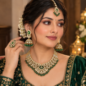 Trending jewellery